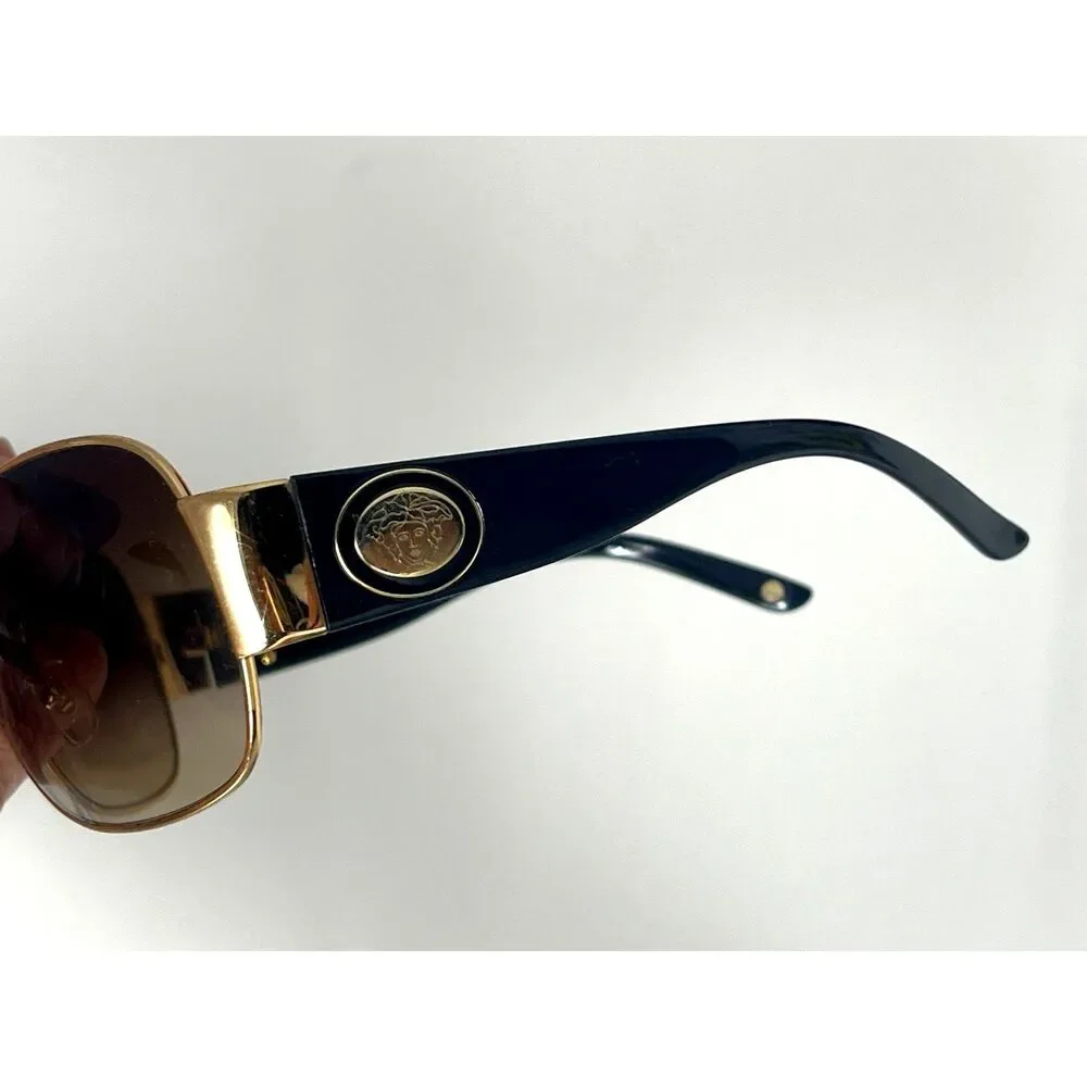 Versace authentic shield